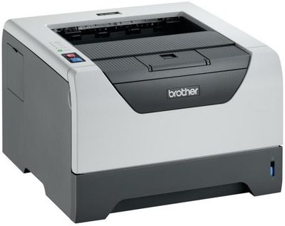 Toner Brother HL-5340DN  